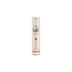 Taft Keratin Bronz 250 ml Saç Spreyi