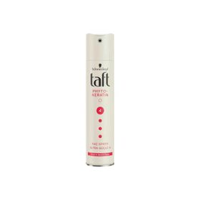 Taft Keratin Bronz 250 ml Saç Spreyi