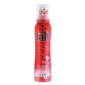Taft Kuru ve Yıpranmış Saçlar 150 ml Saç Köpüğü