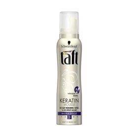 Taft Kuru ve Yıpranmış Saçlar 150 ml Saç Köpüğü