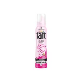 Taft Kuru ve Yıpranmış Saçlar 150 ml Saç Köpüğü