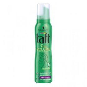 Taft Kuru ve Yıpranmış Saçlar 150 ml Saç Köpüğü