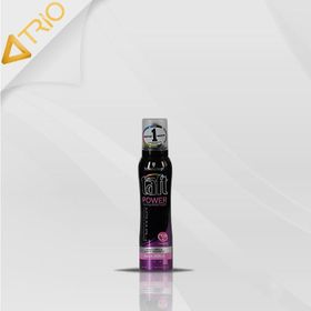 Taft Mega Güçlü Power Cashmere 150 ml Saç Köpüğü
