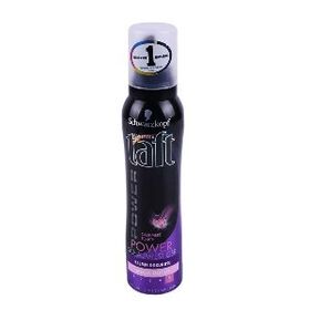 Taft Mega Güçlü Power Cashmere 150 ml Saç Köpüğü