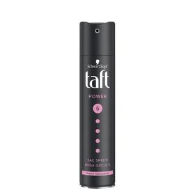 Taft Mega Power Güçlü Saç Spreyi 250 ml