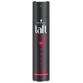Taft No 5 250 ml Power Caffein Saç Spreyi