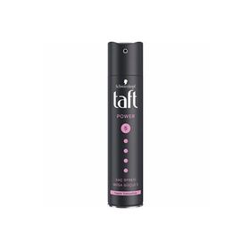 Taft No 5 250 ml Power Caffein Saç Spreyi