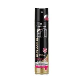 Taft No 5 250 ml Power Caffein Saç Spreyi