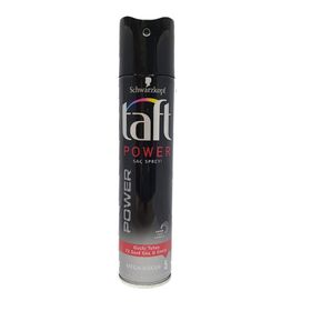 Taft No 5 250 ml Power Caffein Saç Spreyi