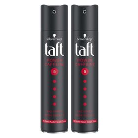 Taft No 5 250 ml Power Caffein Saç Spreyi