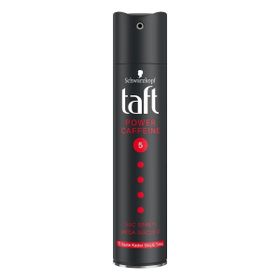 Taft No 5 250 ml Power Caffein Saç Spreyi