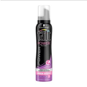 Taft Power 150 ml Kaşmir Parlaklığı Mega Güçlü Saç Spreyi