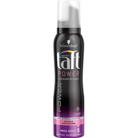 Taft Power 150 ml Kaşmir Parlaklığı Mega Güçlü Saç Spreyi