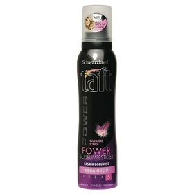 Taft Power 150 ml Saç Köpüğü