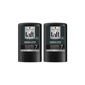 Taft Power Absolu Fix 2x300 ml Jöle