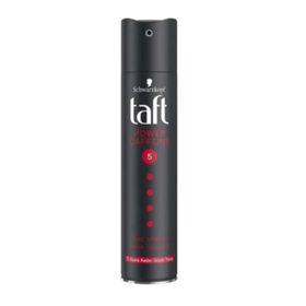 Taft Power Caffeine 250 ml Saç Spreyi