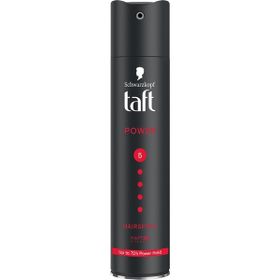 Taft Power Caffeine 250 ml Saç Spreyi