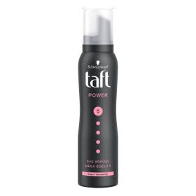 Taft Power Cashmere No:5 150 ml Saç Köpüğü