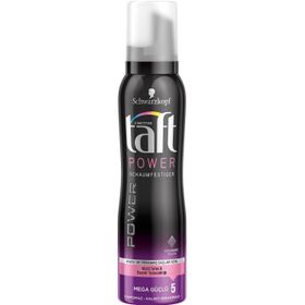 Taft Power Cashmere No:5 150 ml Saç Köpüğü
