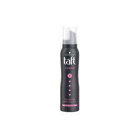 Taft Power Cashmere No:5 150 ML Saç Köpüğü
