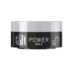 Taft Power Kafein 6x75 ml Wax