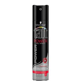 Taft Power Lacquer 250 ml Saç Spreyi