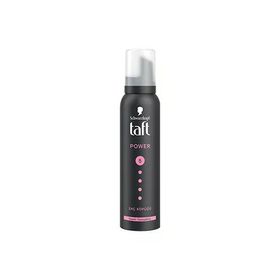 Taft Power No: 5 Kaşmir Yumuşaklığı 150 ml Saç Köpüğü