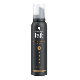 Taft Powerful Age 150 ml Saç Köpüğü