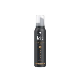 Taft Powerful Age 150 ml Saç Köpüğü