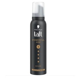 Taft Powerful Age 150 ml Saç Köpüğü