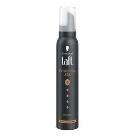 Taft Powerful Age 150 ml Saç Köpüğü