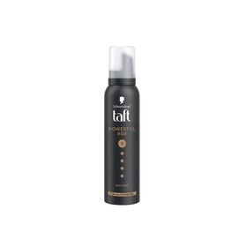 Taft Powerful Age 150 ml Saç Köpüğü