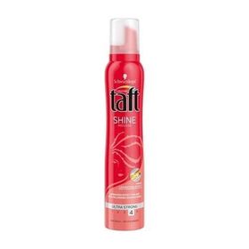 Taft Shine 150 ml Saç Köpüğü