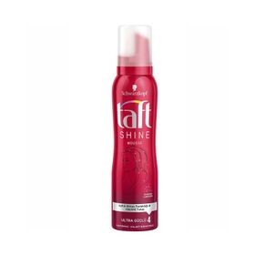 Taft Shine 150 ml Saç Köpüğü