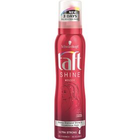 Taft Shine Mousse 150 ml Köpük