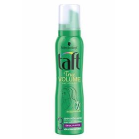 Taft True Volume Köpük 150ml