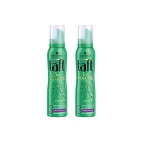 Taft True Volume Köpük 150ml