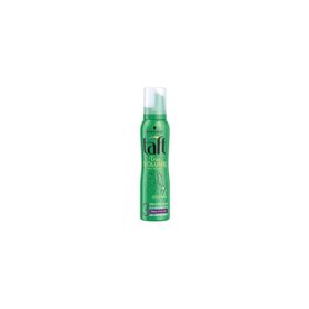 Taft True Volume Köpük 150ml