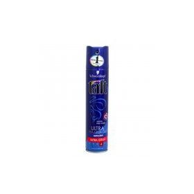 Taft Ultra Güçlü Haarlack 250 ml Saç Spreyi