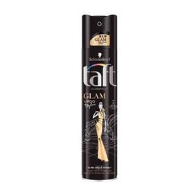 Taft Ultra Güçlü Saç Köpüğü - 250 ml.