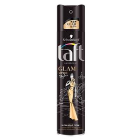 Taft Ultra Güçlü Saç Köpüğü - 250 ml.