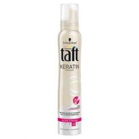 Taft Ultra No:4 150 ml Saç Şekillendirici Köpük