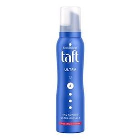 Taft Ultra No:4 150 ml Saç Şekillendirici Köpük