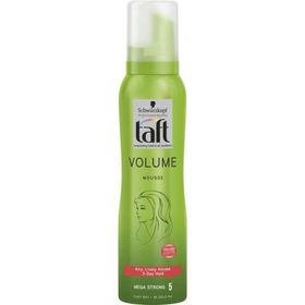 Taft Volume 200 ml Saç Köpüğü