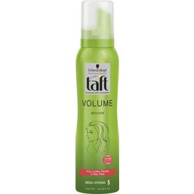 Taft Volume 200 ml Saç Köpüğü