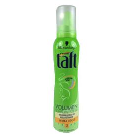 Taft Volume Extra Güçlü 3 150 ml Saç Köpüğü