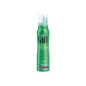Taft Volume Extra Güçlü 3 150 ml Saç Köpüğü