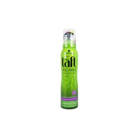 Taft Volume Extra Güçlü 3 150 ml Saç Köpüğü