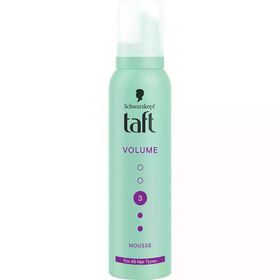 Taft Volume No:3 Schaumfestiger Halt 150 ml Saç Köpüğü