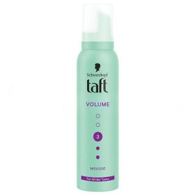 Taft Volume No:3 Schaumfestiger Halt 150 ml Saç Köpüğü